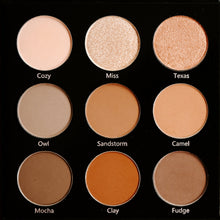 Load image into Gallery viewer, Summer Desert Palette
